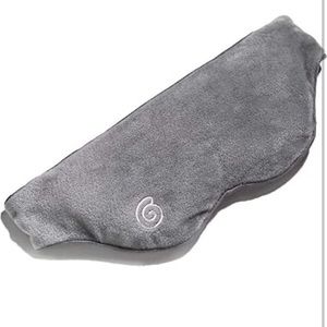 Gravity Weighted Sleep Mask